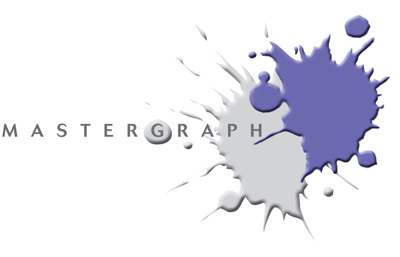 Mastergraph. Digital graphic design.